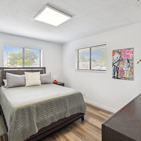Harbourside Flats Lägenhet Fort Lauderdale Exteriör bild