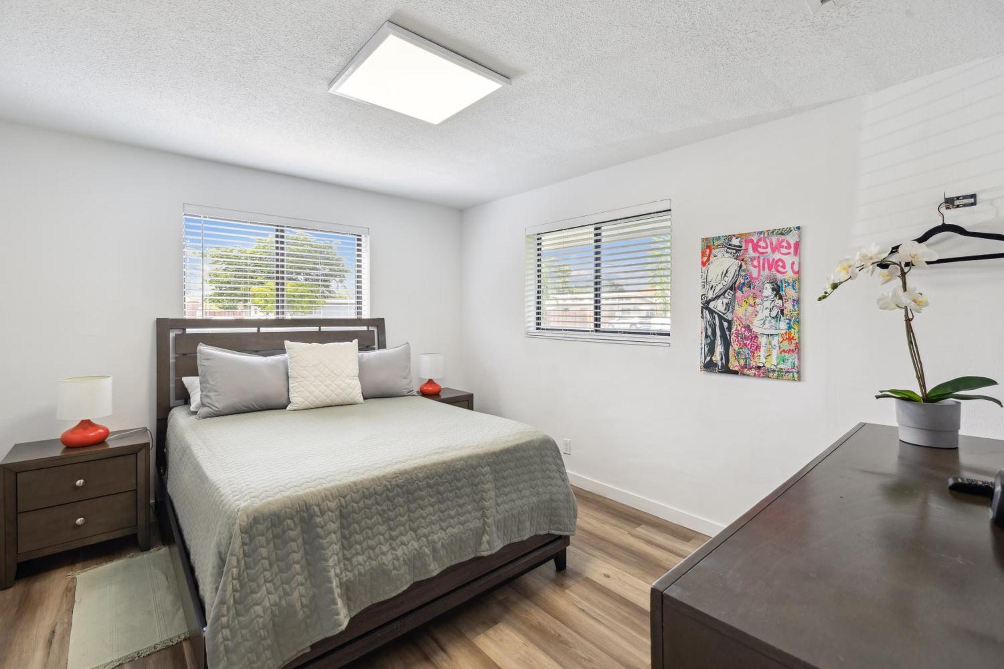 Harbourside Flats Lägenhet Fort Lauderdale Exteriör bild