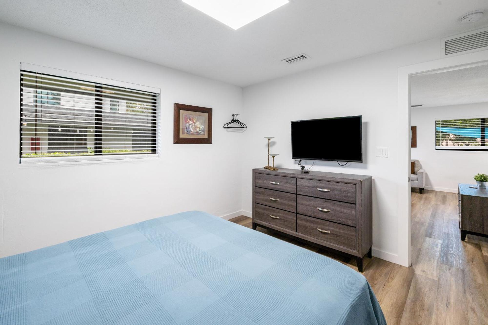 Harbourside Flats Lägenhet Fort Lauderdale Exteriör bild